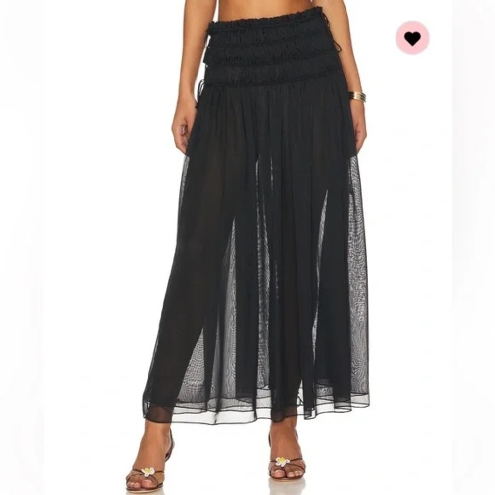 LPA Ophelia Maxi Skirt
